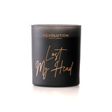 Revolution Home Vonná svíčka Lost My Head 200 g unisex