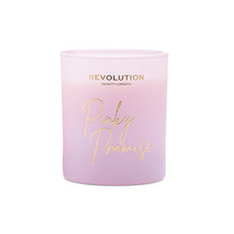 Revolution Home Vonná svíčka Pinky Promise 200 g unisex
