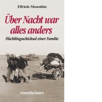 Über Nacht war alles anders