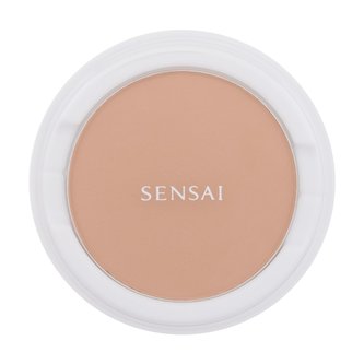Sensai Cellular Performance Makeup Total Finish Foundation 11 g TF22 Natural Beige SPF15 Náplň pro ženy