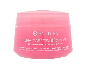 Collistar Benessere Dell´ Amore Tělový krém 200 ml pro ženy