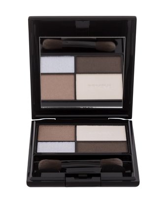 Sensai Eye Colour Palette Oční stín 3,7 g 04 Frosty Twilight pro ženy