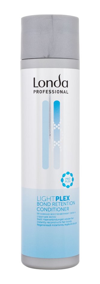 Londa Professional LightPlex Kondicionér Bond Retention Conditioner 250 ml pro ženy