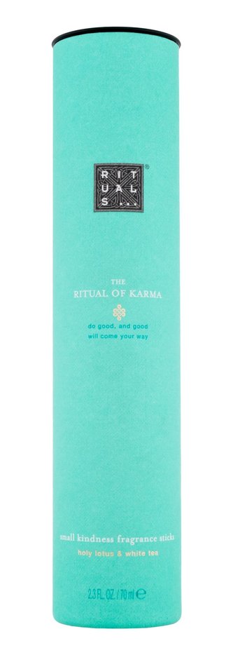 Rituals The Ritual Of Karma Bytový sprej a difuzér Fragrance Sticks 70 ml pro ženy