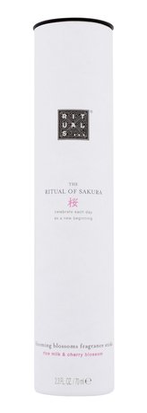 Rituals The Ritual Of Sakura Bytový sprej a difuzér Fragrance Sticks 70 ml pro ženy