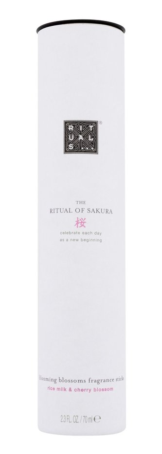 Rituals The Ritual Of Sakura Bytový sprej a difuzér Fragrance Sticks 70 ml pro ženy