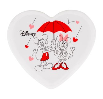 Disney Mickey & Minnie Bomba do koupele Umbrella 150 g pro děti