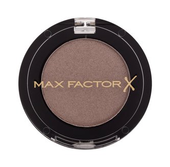 Max Factor Wild Shadow Pot Oční stín 1,85 g 06 Magnetic Brown pro ženy