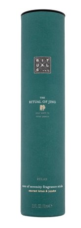 Rituals The Ritual Of Jing Bytový sprej a difuzér Fragrance Sticks 70 ml pro ženy