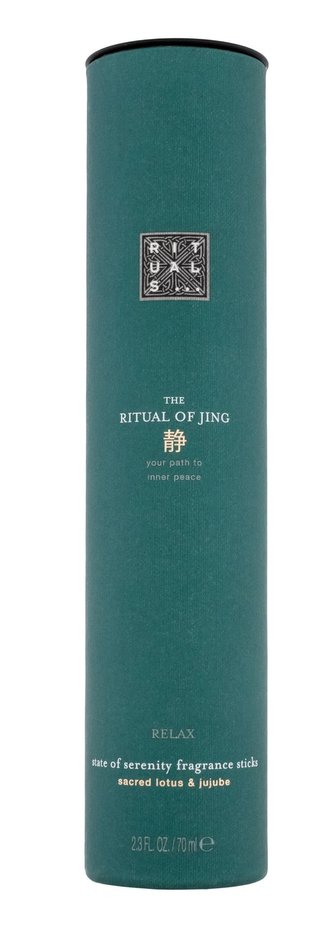 Rituals The Ritual Of Jing Bytový sprej a difuzér Fragrance Sticks 70 ml pro ženy
