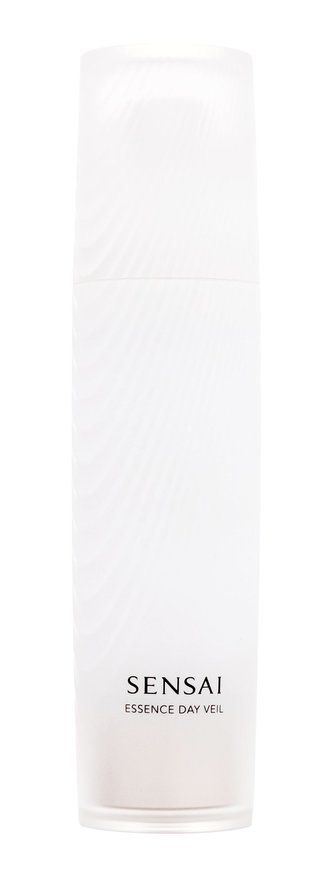Sensai Expert Items Denní pleťový krém Essence Day Veil 40 ml SPF30 Plnitelný pro ženy