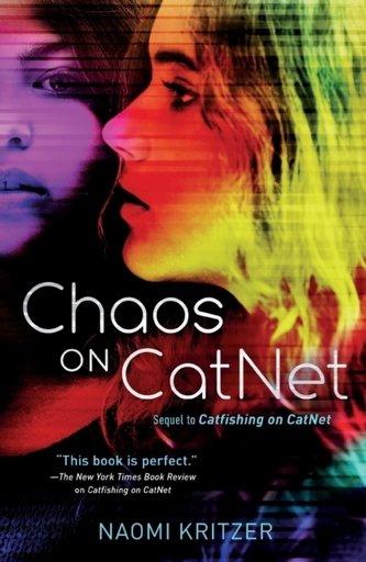 Chaos on CatNet