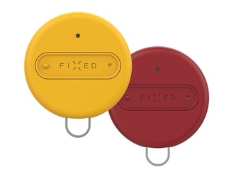 FIXED smart tracker DUO FIXSM-SMS-YLRD