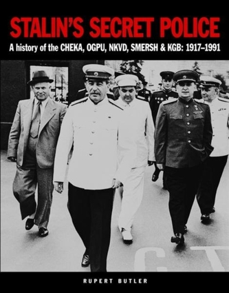 Stalin'S Secret Police Stalin'S Secret Police