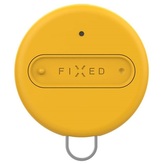 FIXED smart tracker žlutý FIXSM-SMS-YL
