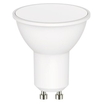 ŽÁROVKA LED CLS MR16 4,5W GU10 WW