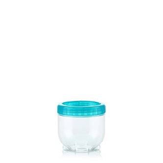 DOZA NA POTRAVINY INTERLOCK 280ML 7,7X9,4