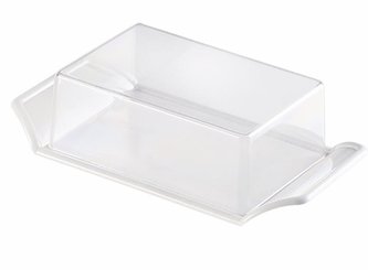 DÓZA NA MÁSLO 20X11X5CM PLAST