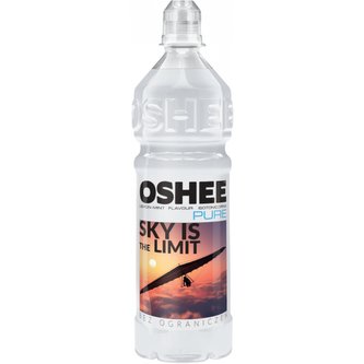 Sportovní nápoj Zero - OSHEE - pure - 750 ml