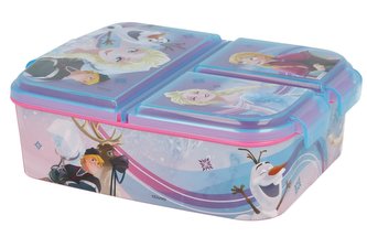 MULTI BOX NA SVAČINU FROZEN