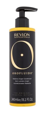 Revlon Professional Orofluido Kondicionér Radiance Argan Conditioner 240 ml pro ženy
