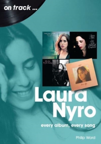 Laura Nyro On Track Laura Nyro On Track