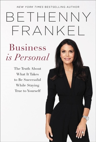 Business is Personal Business is Personal