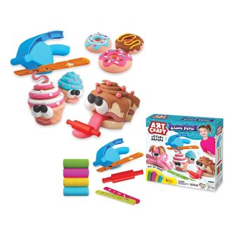 Modelovací sada Lis