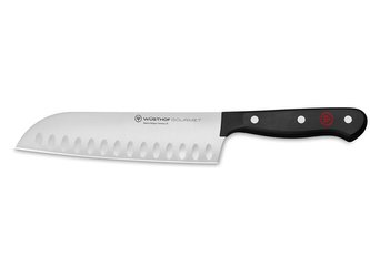 NŮŽ GOURMET WÜSTHOF JAPONSKÝ, 17 CM - doprava zdarma