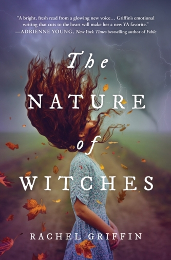 The Nature of Witches The Nature of Witches