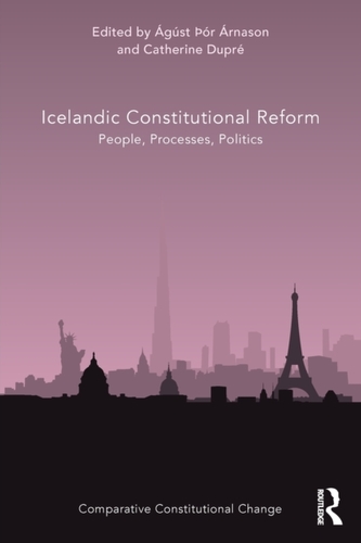 Icelandic Constitutional Reform Icelandic Constitutional Reform
