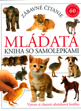 Mláďatá