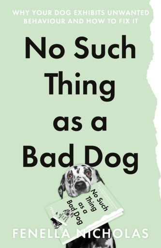 No Such Thing as a Bad Dog No Such Thing as a Bad Dog