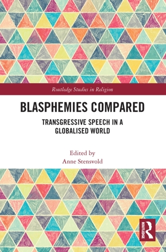 Blasphemies Compared Blasphemies Compared