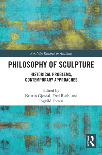 Philosophy of Sculpture Philosophy of Sculpture