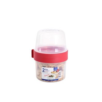 DÓZA NA POTRAVINY 2V1, 360ML+310ML