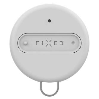 FIXED smart tracker bílý FIXSM-SMS-WH