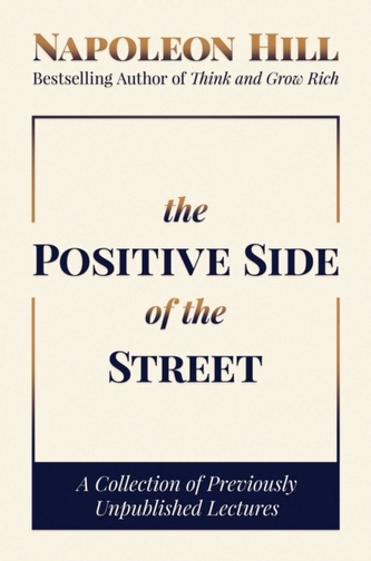 The Positive Side of the Street