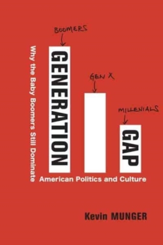 Generation Gap