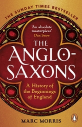 The Anglo-Saxons