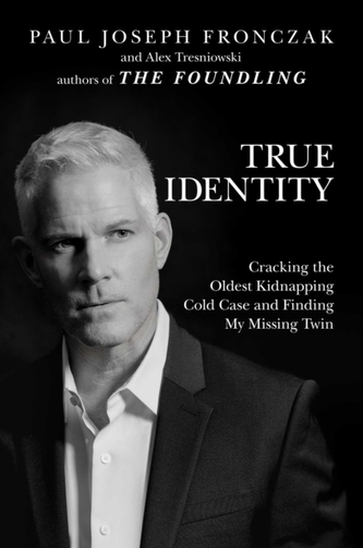 True Identity True Identity