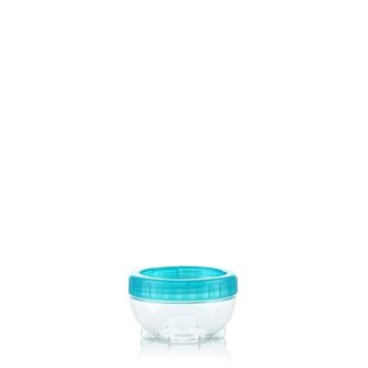 DÓZA NA POTRAVINY INTERLOCK 180ML 9,5X5,6