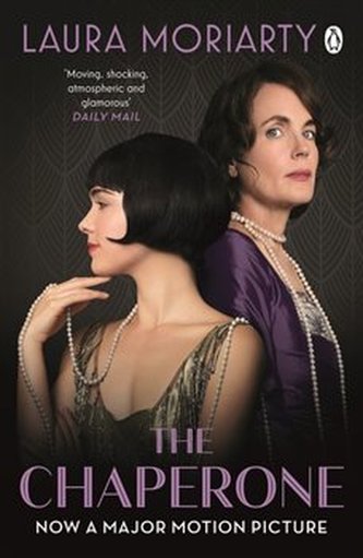 The Chaperone (Film Tie-in)