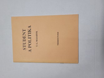 Student a politika