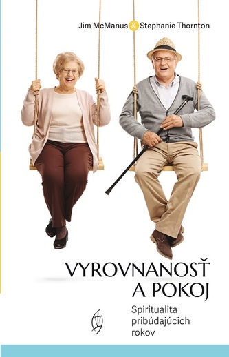 Vyrovnanosť a pokoj Vyrovnanosť a pokoj