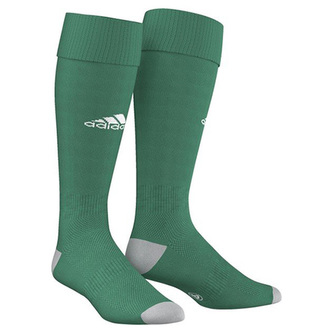 MILANO 16 SOCK BGREEN/WHITE 3133, FW17_adidas