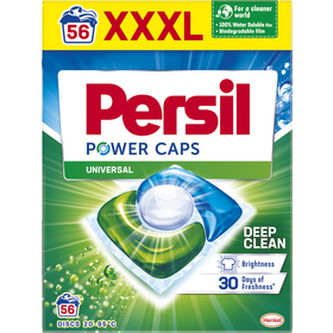 Příslušenství k pračce PERSIL KAPSLE NA PRANÍ EXPERT