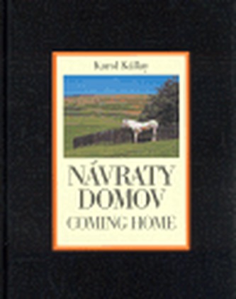 Návraty domov : Coming home (Karol Kállay, 2006)