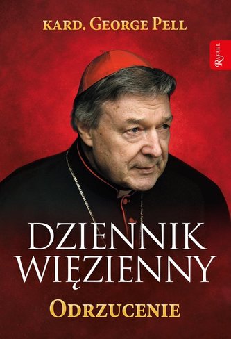 Dziennik Więzienny Odrzucenie Dziennik Więzienny Odrzucenie
