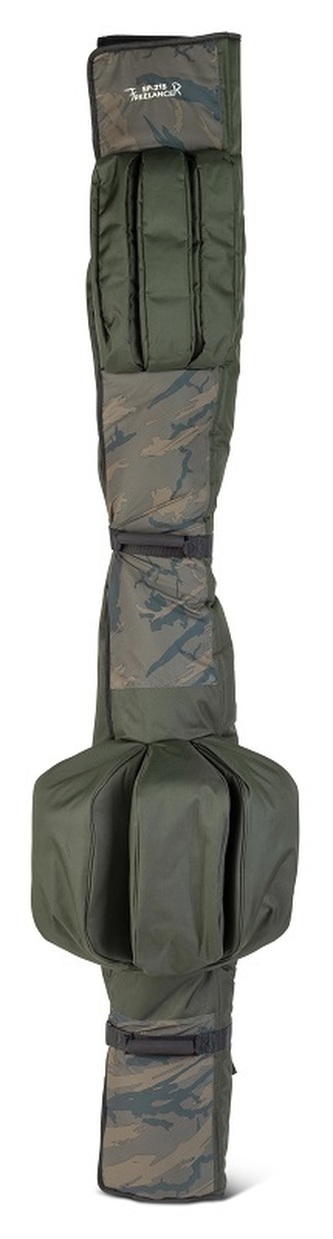 Obal na pruty Freelancer SP-Series - Six Pack 160